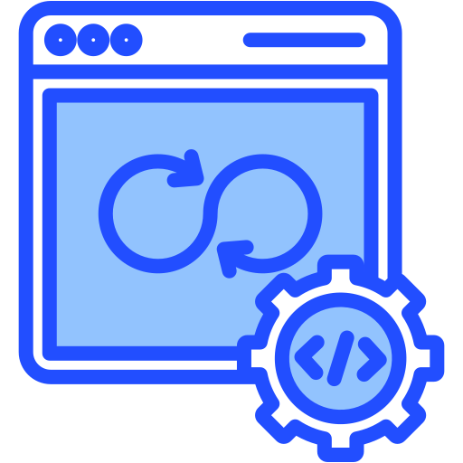 devops icon
